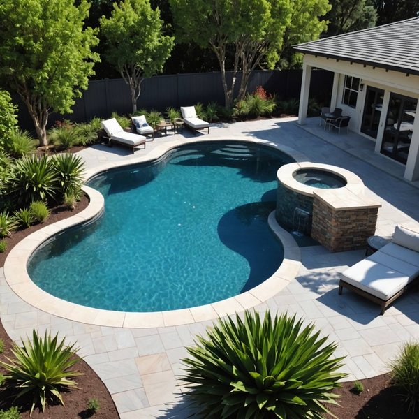 Combien Coûte Votre Oasis de Bonheur ? Tarifs et Conseils pour Choisir le Bon Constructeur de Piscine | Piscine Bleu Marine