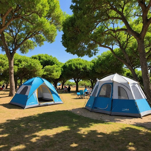 Comment Choisir le Camping Familial Parfait sur l'Île de Ré: Votre Guide Complet