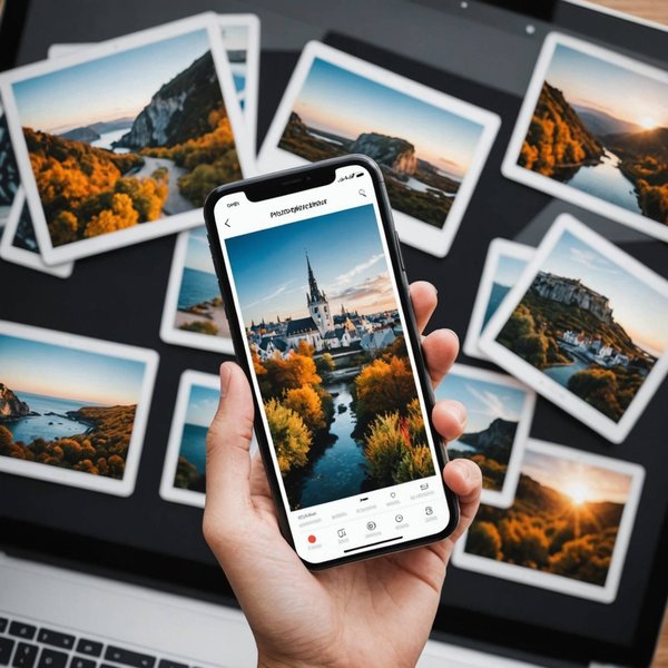 Découvrez le Top 10 des Applications de Gestion de Photos pour Parfaire Votre Galerie – Guide Ultime sur Brest-loisir.fr